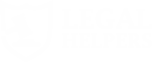 legal helpers logo